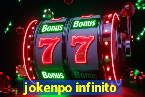 jokenpo infinito